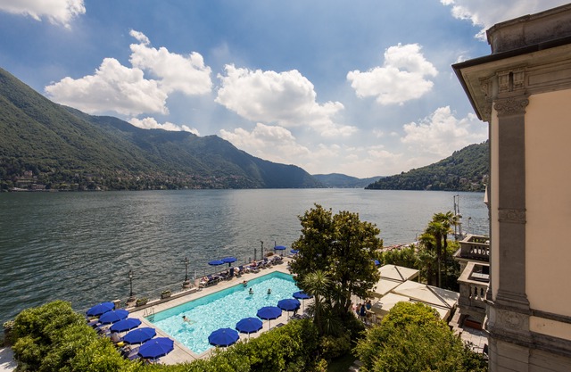 Grand Hotel Imperiale Resort & Spa