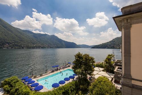 Grand Hotel Imperiale Resort 