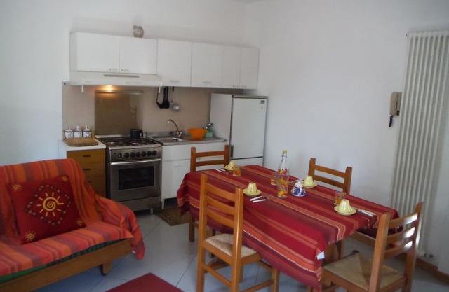 Gravedona Village Holiday Home
