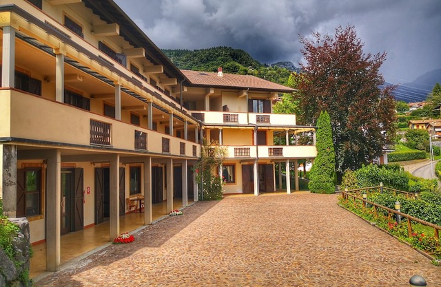 Grem Hostel 
