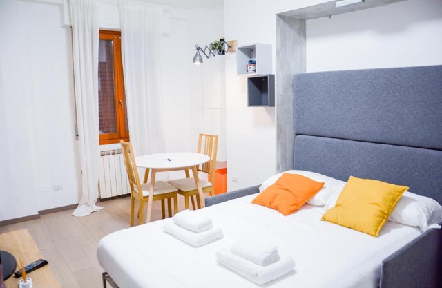 Guesthero Apartment Milano Bocconi