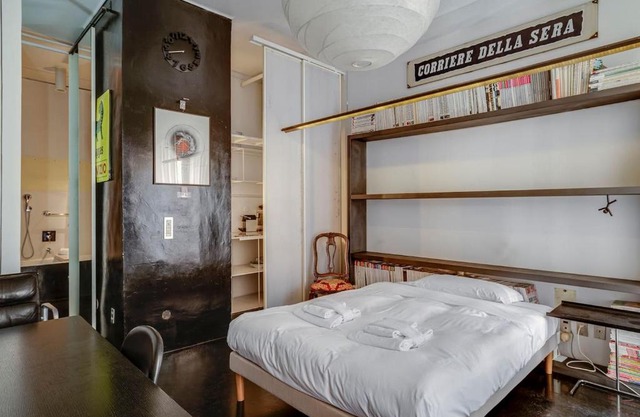 Guesthero Apartment Milano - Duomo M3