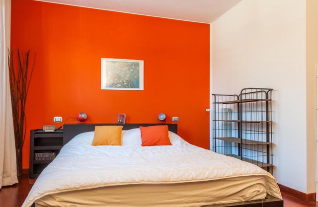 Guesthero Apartment Milano - M1 Pagano