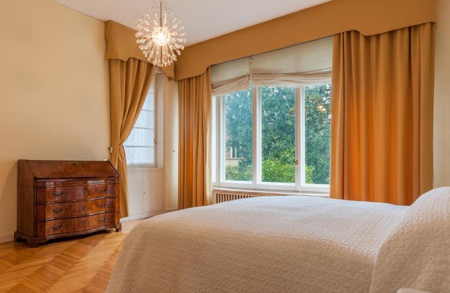 Guesthero Villa Milano - Buonarroti M1