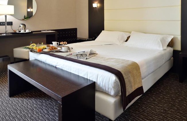 H2C Hotel Milanofiori