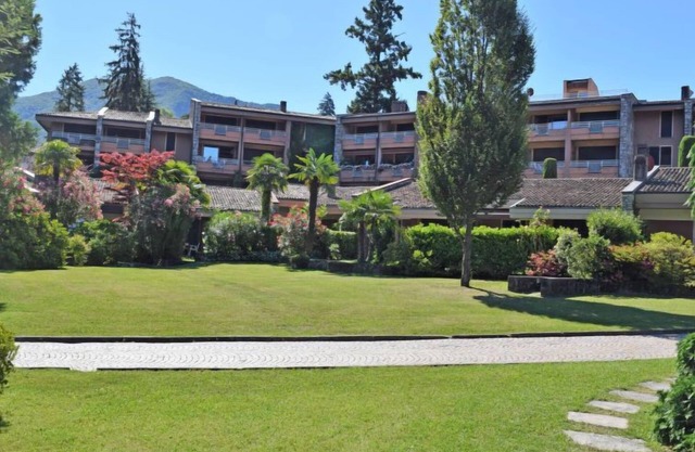 Hermitage Porto Valtravaglia 