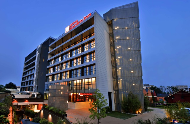 Hilton Garden Inn Milan North