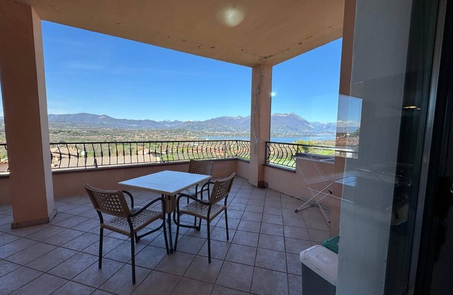 Holiday apartment Manerba del Garda for 1 - 3 persons with 1 bedroom - Holiday apartment in one or m