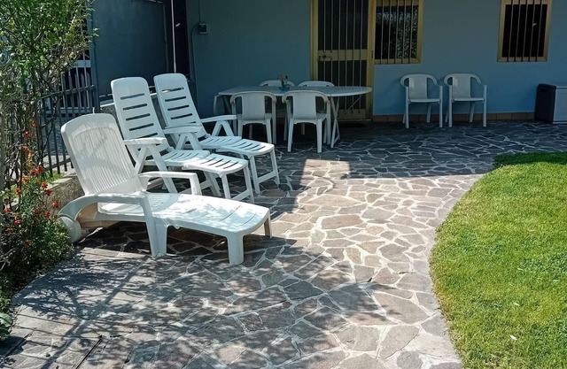 Ferienwohnung Manerba Del Garda Für Personen Schlafzimmern 