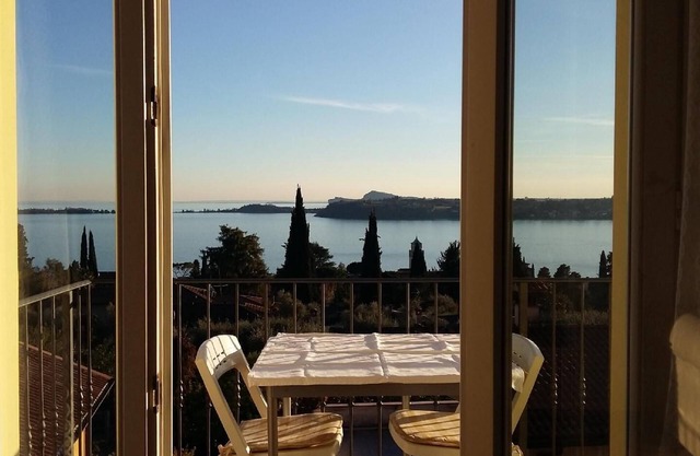 Holiday apartment Gardone Riviera for 1 - 4 persons with 1 bedroom - Holiday apartment