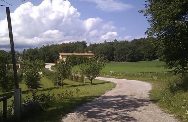 Holiday Gavardo Persons Farmhouse 