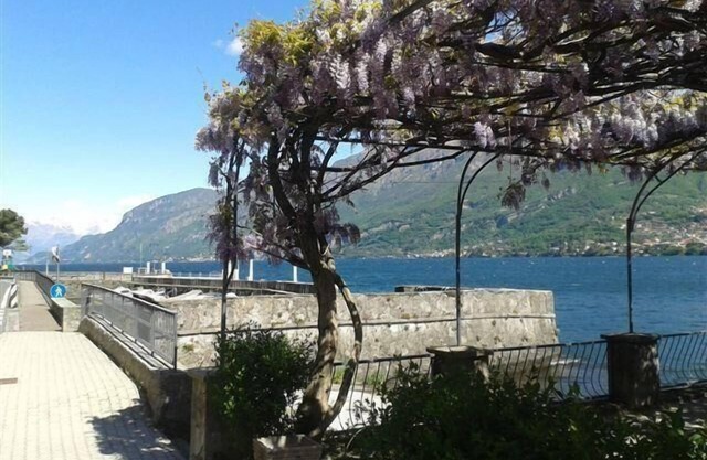 Holiday apartment Oliveto Lario for 1 - 4 persons with 2 bedrooms - Row house