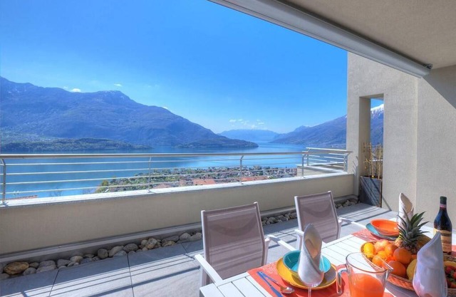 Holiday apartment Vercana for 1 - 5 persons with 2 bedrooms - Holiday apartment
