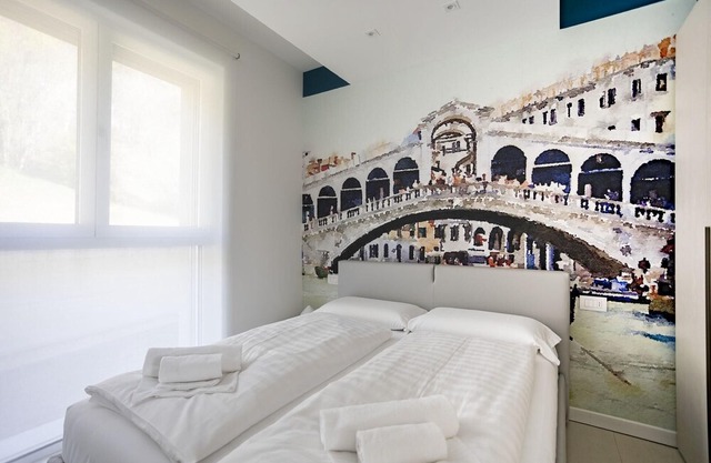 Holiday apartment Vercana for 1 - 5 persons with 2 bedrooms - Holiday apartment