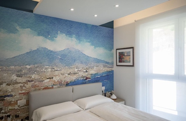 Holiday apartment Vercana for 1 - 5 persons with 2 bedrooms - Holiday apartment