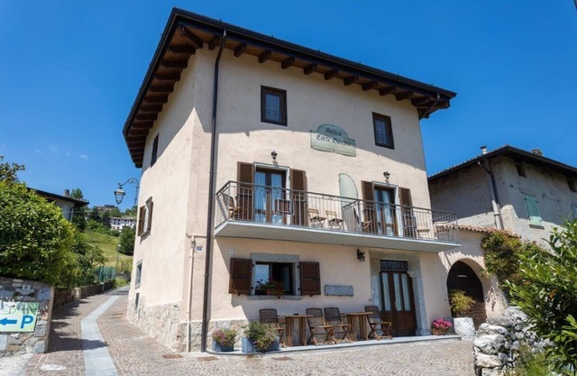 Holiday apartment Vesio for 1 - 7 persons with 2 bedrooms - Holiday apartment