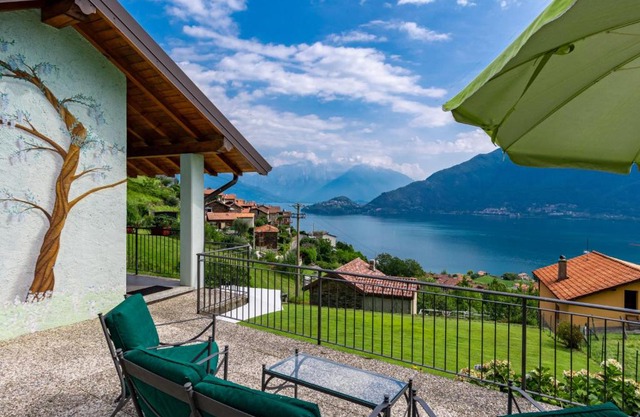 Holiday Home Martina by Interhome