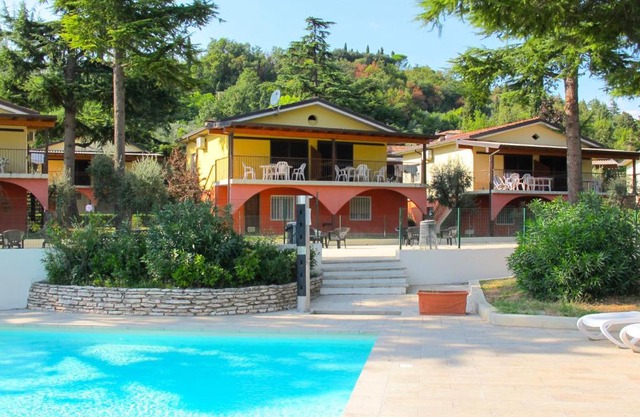 Locazione Turistica La Villa 