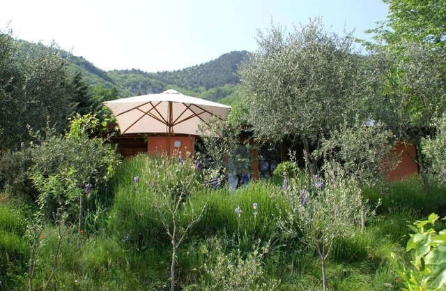 Holiday house Tignale for 1 - 4 persons with 2 bedrooms - Holiday home