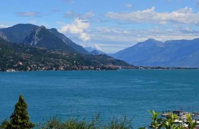 Holiday park Internazionale Eden - Mobilehome Paradiso (2835)