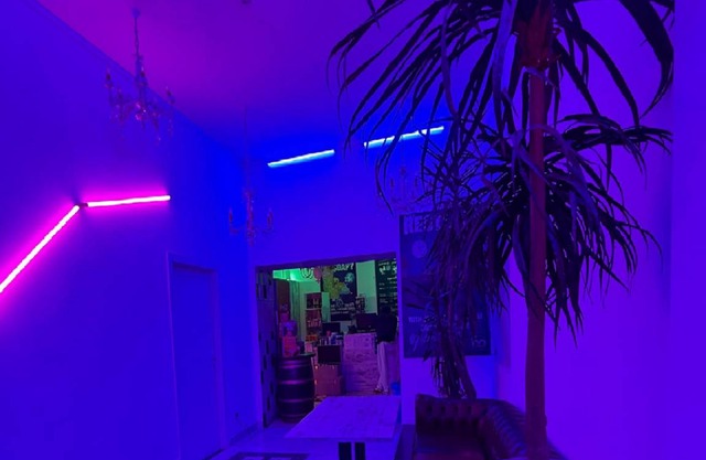 Hostel ∙ 8 guests