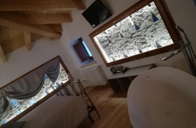 Hotel Albrici 