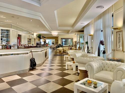 Hotel Brescia 