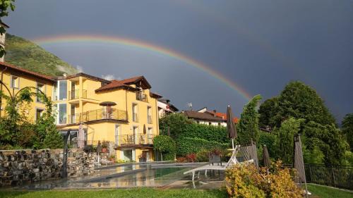 Hotel Corte Libera 