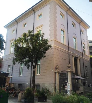 Hotel Varese 