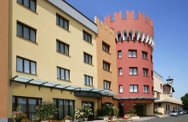 Hotel il Castelletto