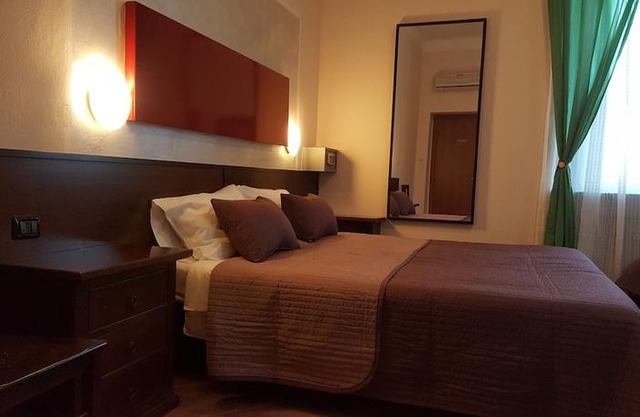 Hotel La Pendola