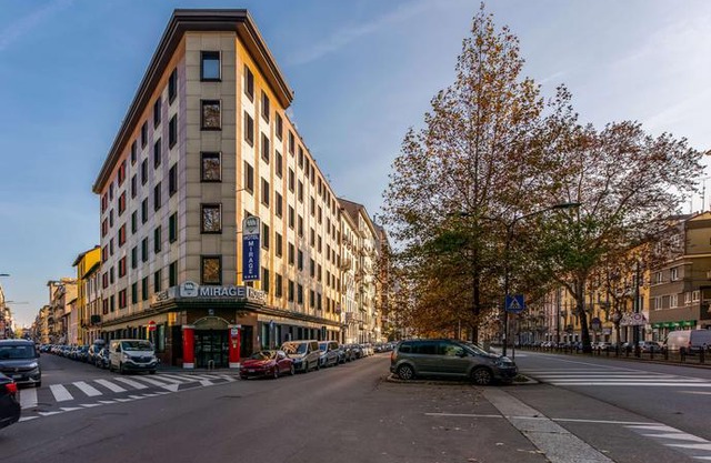 Hotel Mirage Sure Hotel Collection by Best Western