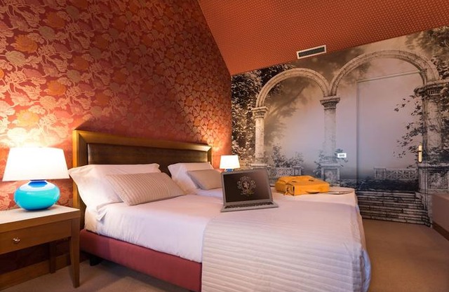 Hotel Motel Visconteo