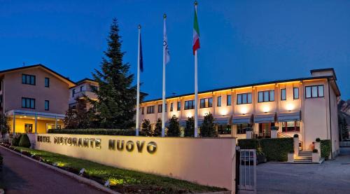 Hotel Nuovo 