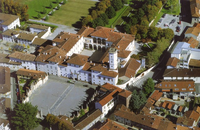 Hotel Parco Borromeo