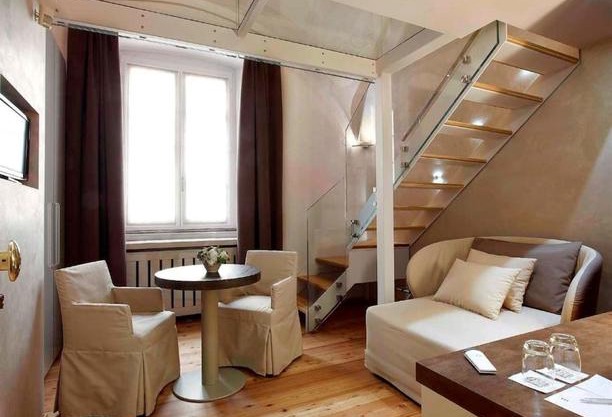 Hotel Parco Borromeo - Monza Brianza