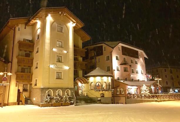 Hotel Pedranzini