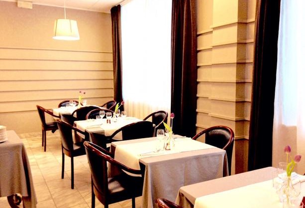 Hotel Ristorante Cervo Malpensa