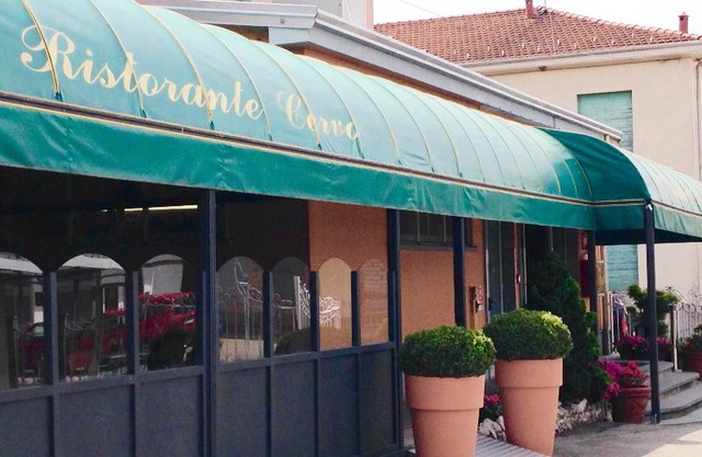 Hotel Ristorante Cervo