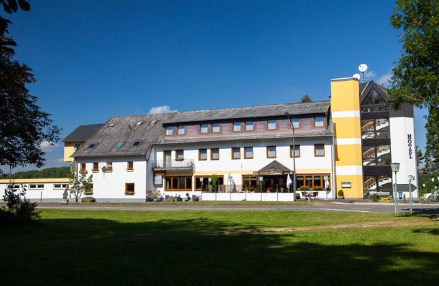 Hotel Schoos 