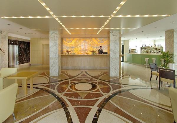 Hotel Tiffany Milano