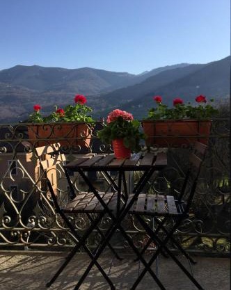 Villa San Fedele 