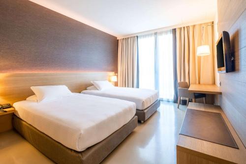 Quality Hotel San Martino 