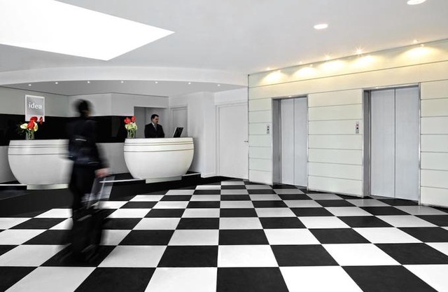 Idea Hotel Milano Malpensa Airport