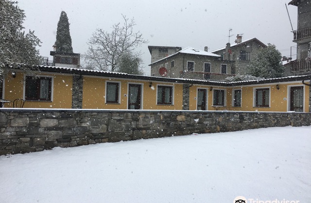 Il Portichetto