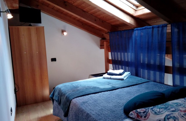 Independent Cristel Malpensa apartment