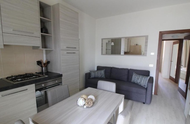 Italianway Apartments - Cornalia 8 Flat