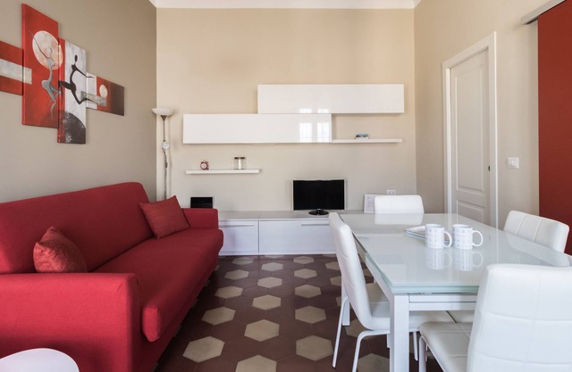 Italianway - Borsieri 11 B