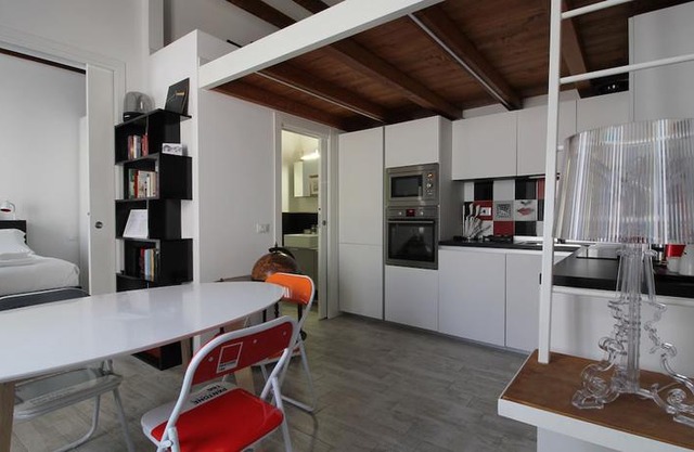 Italianway - Canonica 34