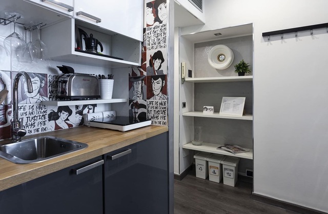 Italianway - Corso Como 8 - Bilo